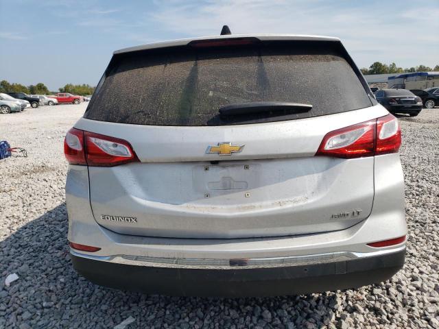 Photo 6 from auction – 2019 CHEVROLET EQUINOX LT with VIN 2GNAXTEV5K6283261