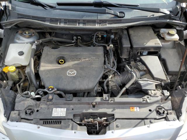 Photo 12 from auction – 2012 MAZDA 5 with VIN JM1CW2CLXC0110703