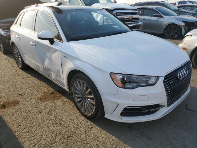 Photo 4 from auction – 2016 AUDI A3 E-TRON with VIN WAUUPBFF4GA163661
