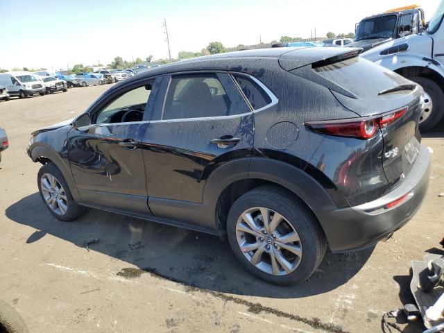 Photo 2 from auction – 2021 MAZDA CX-30 PREF with VIN 3MVDMBCL0MM301389