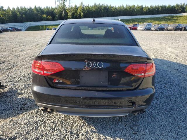 Photo 6 from auction – 2012 AUDI S4 PREMIUM with VIN WAUBGAFL4CA065067