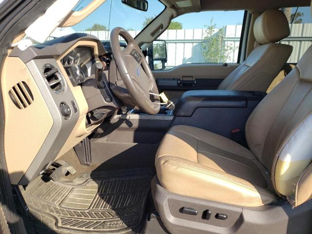 Photo 7 from auction – 2016 FORD F250 SUPER with VIN 1FT7W2B62GEB67886
