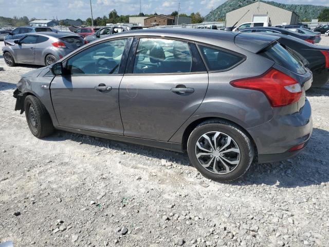 Photo 2 from auction – 2012 FORD FOCUS SE with VIN 1FAHP3K27CL241819