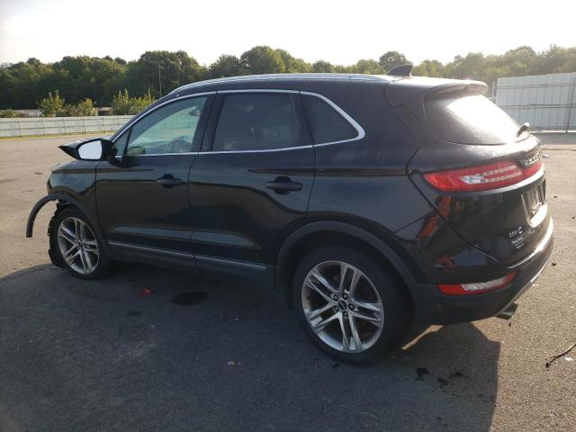 Photo 2 from auction – 2017 LINCOLN MKC RESERV with VIN 5LMCJ3D9XHUL19004