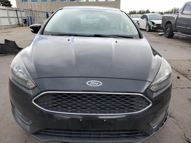 Photo 5 from auction – 2016 FORD FOCUS SE with VIN 1FADP3F20GL288219