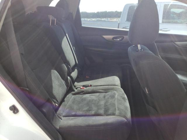 Photo 10 from auction – 2015 NISSAN ROGUE S with VIN KNMAT2MT8FP573143