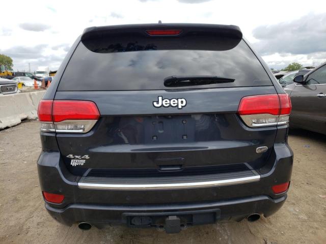 Photo 6 from auction – 2014 JEEP GRAND CHER with VIN 1C4RJFCT1EC587411