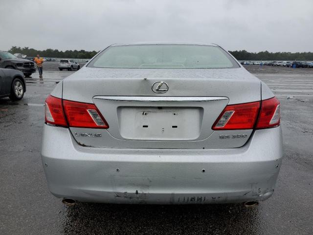 Photo 6 from auction – 2007 LEXUS ES 350 with VIN JTHBJ46G272052339