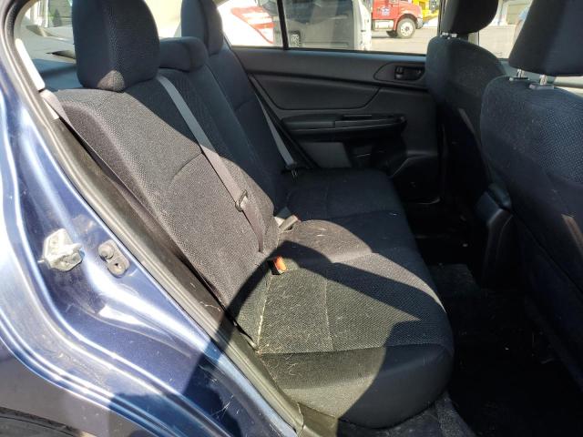 Photo 10 from auction – 2013 SUBARU IMPREZA with VIN JF1GJAA61DH030948