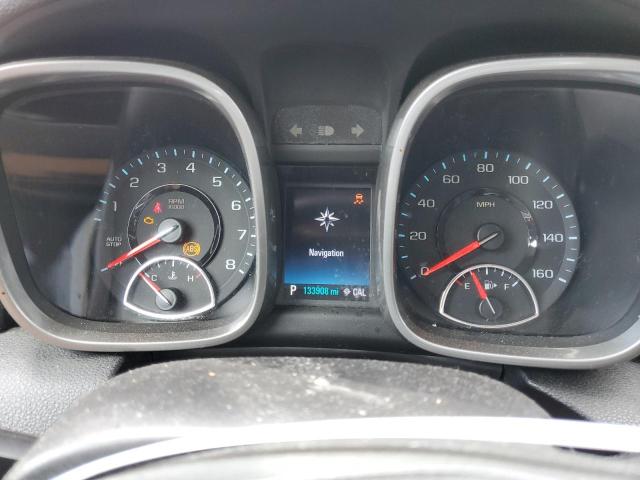 Photo 9 from auction – 2015 CHEVROLET MALIBU with VIN 1G11D5SL2FF252084