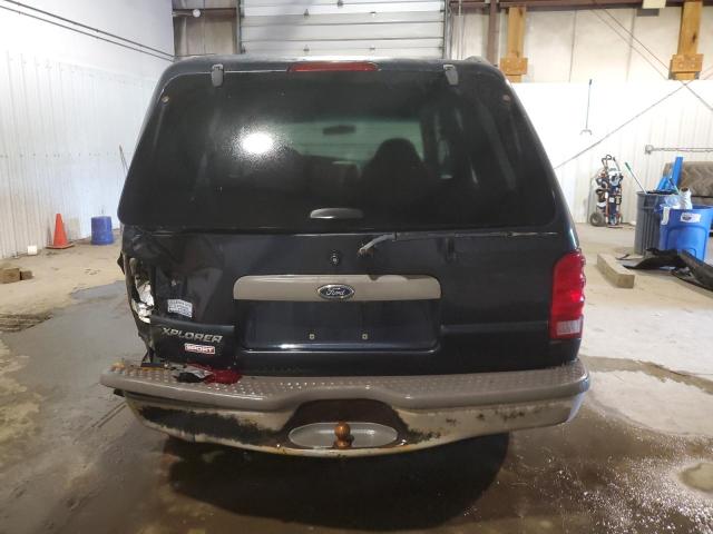 Photo 6 from auction – 2002 FORD EXPLORER S with VIN 1FMYU70E72UB54272