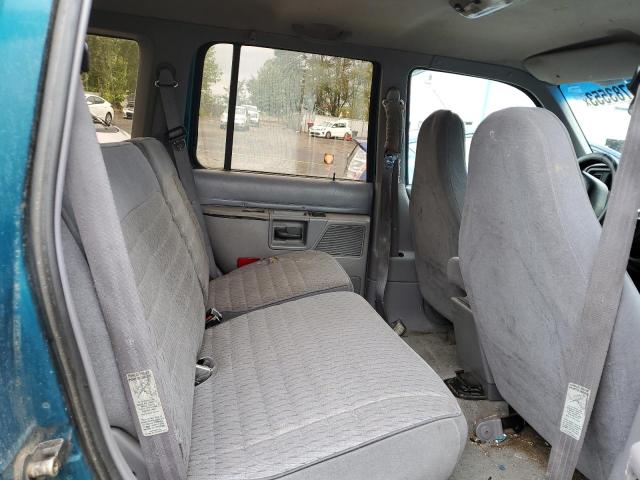Photo 10 from auction – 1994 FORD EXPLORER with VIN 1FMDU34X3RUC98804
