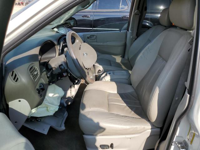 Photo 7 from auction – 2007 DODGE GRAND CARA with VIN 2D4GP44L07R297831
