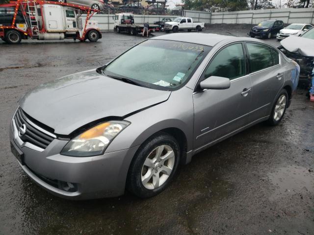 NISSAN ALTIMA HYB 2009 with VIN 1N4CL21E89C143841 - Photo from auction