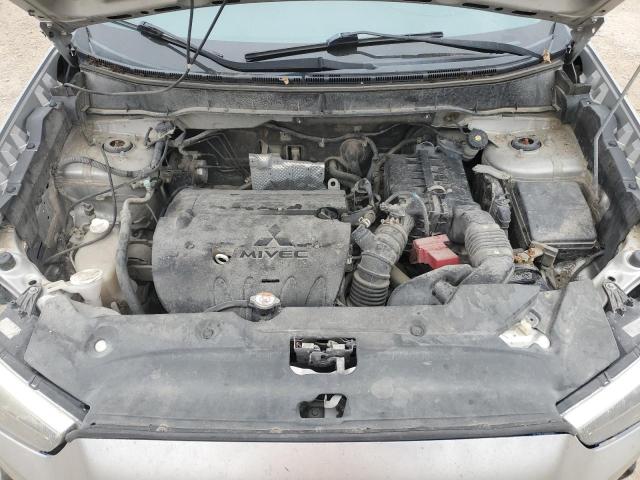 Photo 12 from auction – 2014 MITSUBISHI OUTLANDER with VIN 4A4AP4AU6EE008907