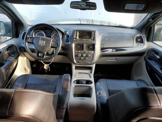 Photo 8 from auction – 2018 DODGE GRAND CARA with VIN 2C4RDGCG1JR216220
