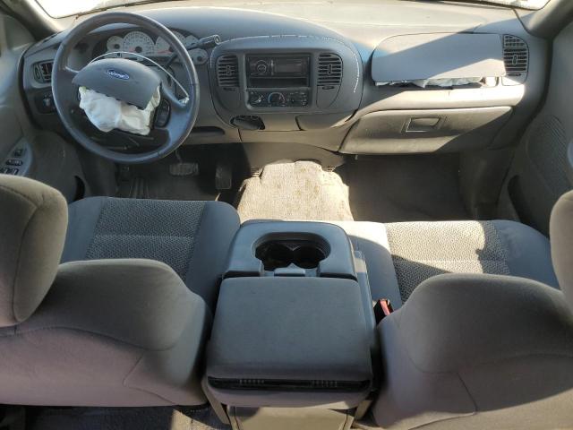 Фото 8 с аукциона – 2003 FORD F150 SUPER с VIN 1FTRW07613KD53680