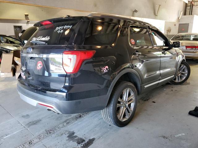 Photo 3 from auction – 2016 FORD EXPLORER X with VIN 1FM5K8D88GGC29490