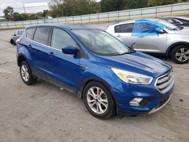 Photo 4 from auction – 2017 FORD ESCAPE SE with VIN 1FMCU0GD9HUE12766