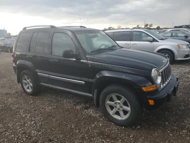 Photo 4 from auction – 2005 JEEP LIBERTY LI with VIN 1J4GL58K45W535808