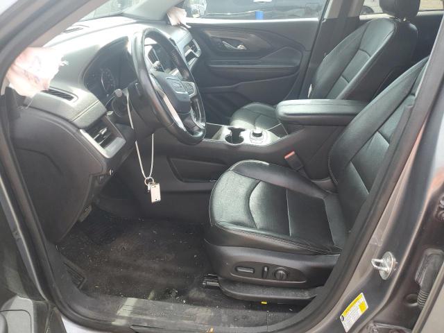 Photo 7 from auction – 2020 GMC TERRAIN SL with VIN 3GKALVEV3LL147003