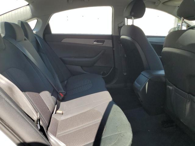 Photo 10 from auction – 2019 HYUNDAI SONATA SE with VIN 5NPE24AF8KH797629