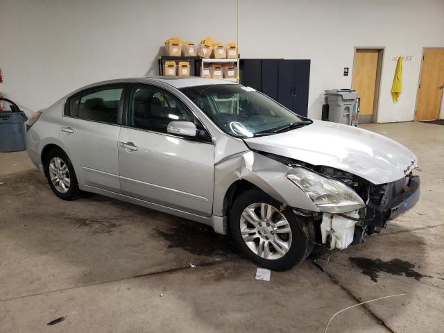 Photo 4 from auction – 2011 NISSAN ALTIMA BAS with VIN 1N4AL2AP4BN470868