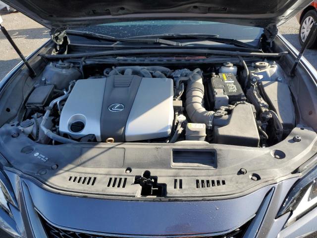 Photo 11 from auction – 2019 LEXUS ES 350 with VIN 58ABZ1B15KU022313