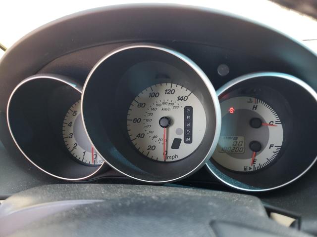 Снимка 9 от търг – 2009 MAZDA 3 I с VIN JM1BK32F491214096