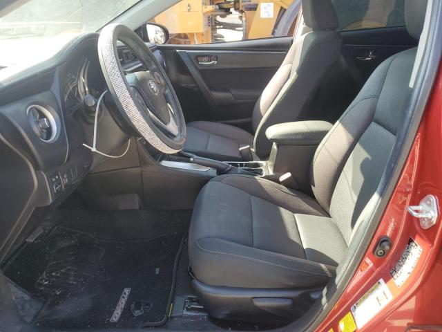Photo 7 from auction – 2018 TOYOTA COROLLA L with VIN 5YFBURHE6JP815103
