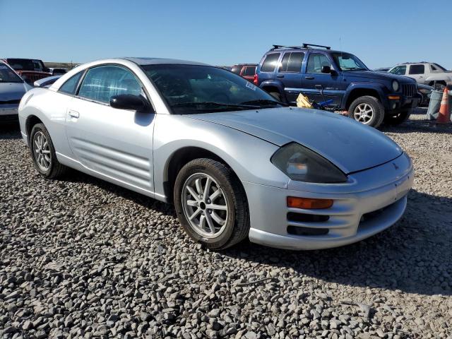 Photo 4 from auction – 2001 MITSUBISHI ECLIPSE GS with VIN 4A3AC44G41E041081