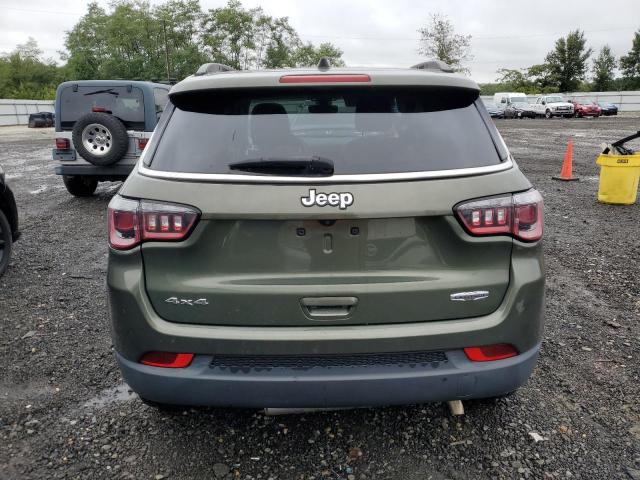 Photo 6 from auction – 2019 JEEP COMPASS LA with VIN 3C4NJDBB3KT772393