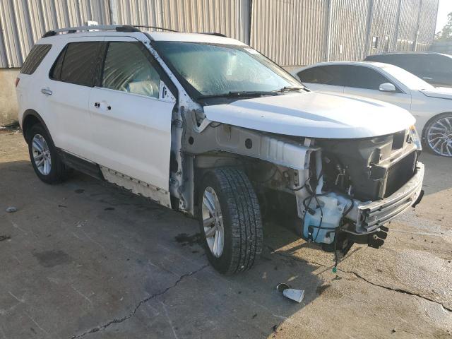 صورة رقم 4 من المزاد - 2013 FORD EXPLORER X مع VIN 1FM5K8D85DGB13224