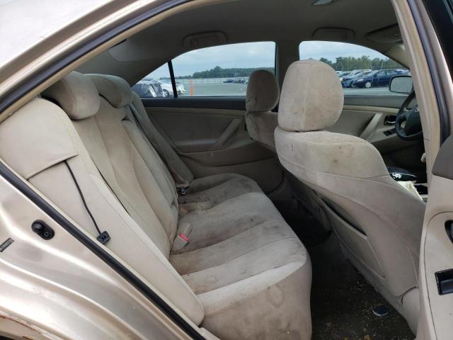 Photo 10 from auction – 2007 TOYOTA CAMRY CE with VIN 4T1BE46KX7U710824