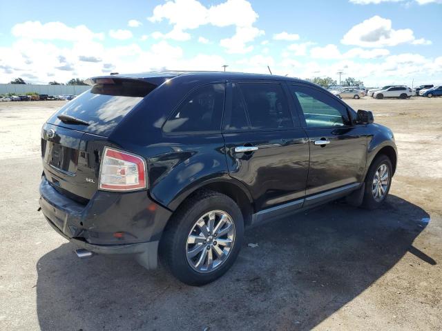 Photo 3 from auction – 2010 FORD EDGE SEL with VIN 2FMDK3JC8ABB39360