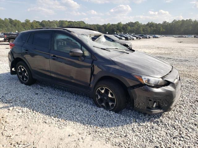 Photo 4 from auction – 2019 SUBARU CROSSTREK with VIN JF2GTADC1KH240552