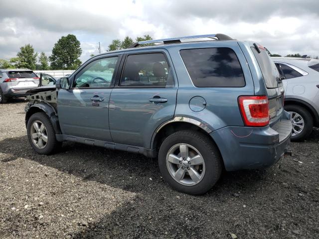 Photo 2 from auction – 2011 FORD ESCAPE LIM with VIN 1FMCU9EG3BKB17909
