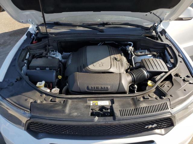 Photo 12 from auction – 2018 DODGE DURANGO R/ with VIN 1C4SDHCT3JC455944