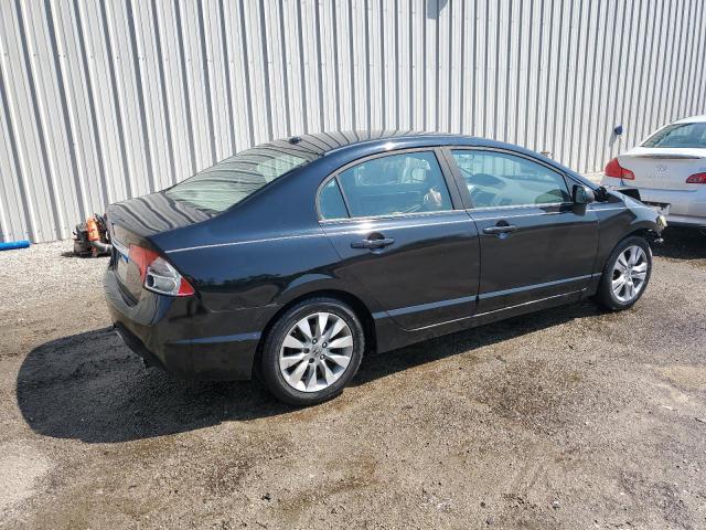 Фото 3 с аукциона – 2011 HONDA CIVIC EXL с VIN 19XFA1F99BE019014