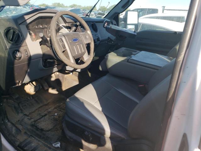 Photo 7 from auction – 2015 FORD F250 SUPER with VIN 1FT7X2A63FEA83847