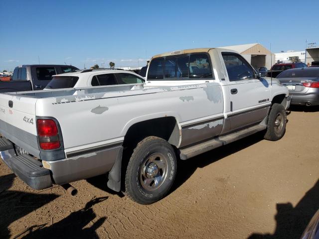 Photo 3 from auction – 1994 DODGE RAM 1500 with VIN 1B7HF16ZXRS694503