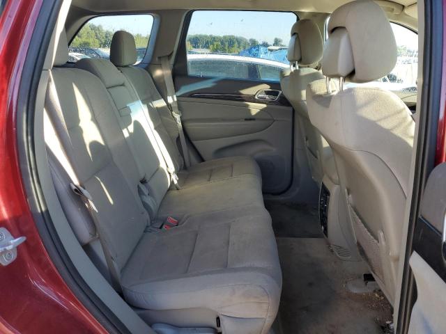Photo 10 from auction – 2012 JEEP GRAND CHER with VIN 1C4RJFAG5CC160753