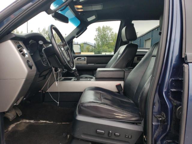 Photo 7 from auction – 2015 FORD EXPEDITION with VIN 1FMJK1JT9FEF41133
