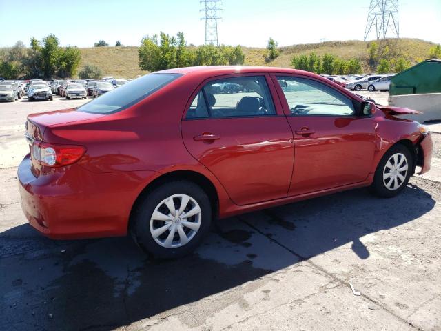 Photo 3 from auction – 2012 TOYOTA COROLLA BA with VIN 5YFBU4EE9CP057185