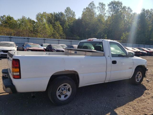 Снимка 3 от търг – 2001 CHEVROLET SILVERADO с VIN 1GCEC14V51E272945