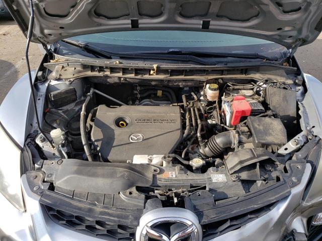 Photo 12 from auction – 2012 MAZDA CX-7 with VIN JM3ER2BM2C0419566