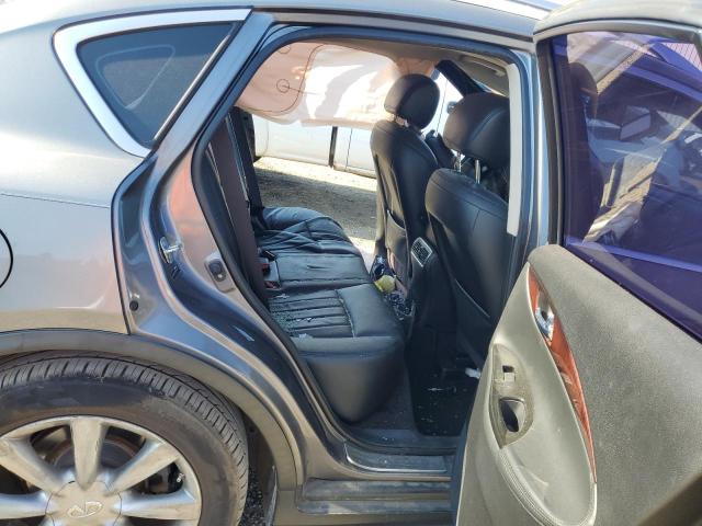 Photo 10 from auction – 2012 INFINITI EX35 BASE with VIN JN1AJ0HP5CM400445