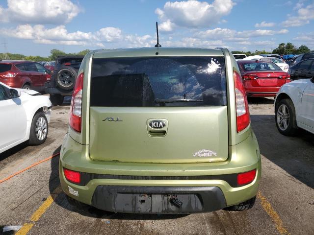صورة رقم 6 من المزاد - 2013 KIA SOUL مع VIN KNDJT2A54D7558321