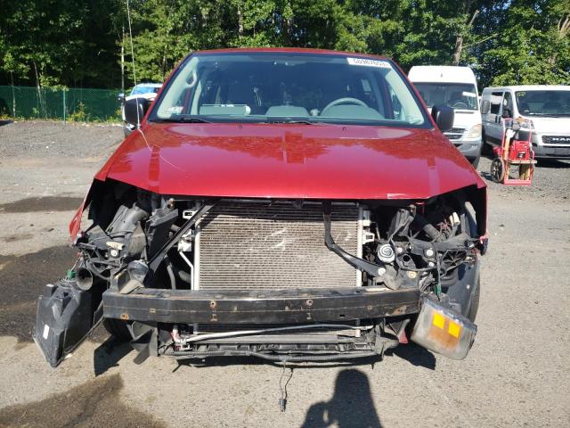Photo 5 from auction – 2008 DODGE GRAND CARA with VIN 2D8HN44H38R603748