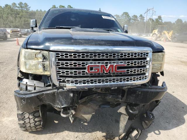Photo 5 from auction – 2011 GMC SIERRA K25 with VIN 1GT125C87BF176492